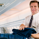 Image for article titled Things No One Tells You Happen When You Fly First Class